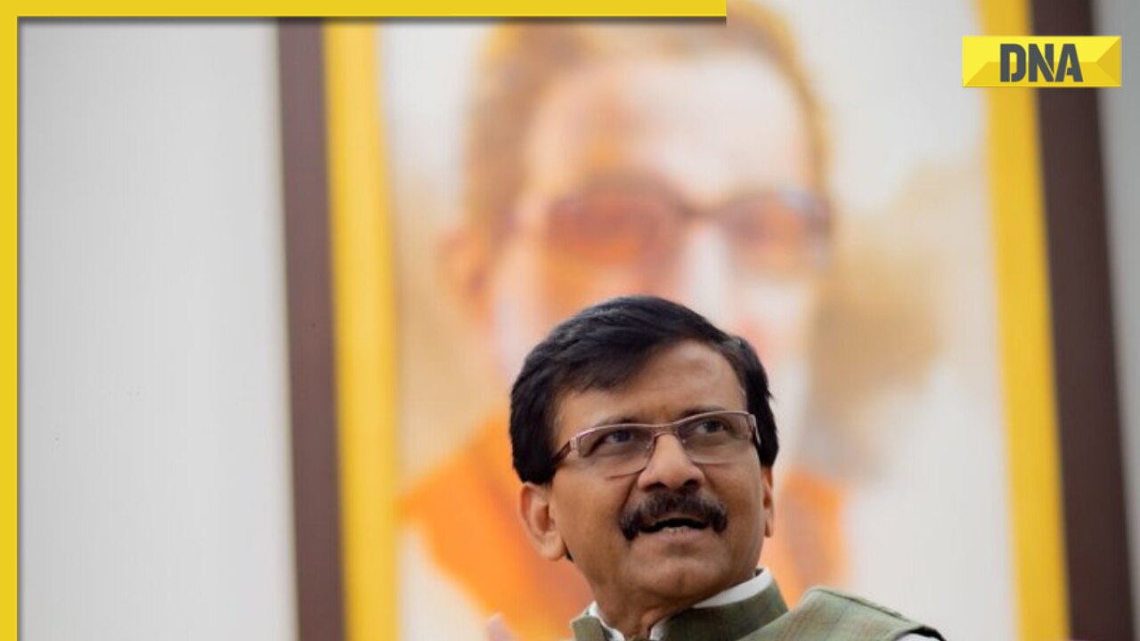 Shiv Sena MP Sanjay Raut gets death threat in Lawrence Bishnoi's name
