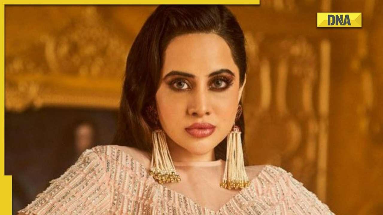 Urfi Javed reveals her apology for 'hurting sentiments' was April Fools' Day prank, Twitter says 'we knew that'