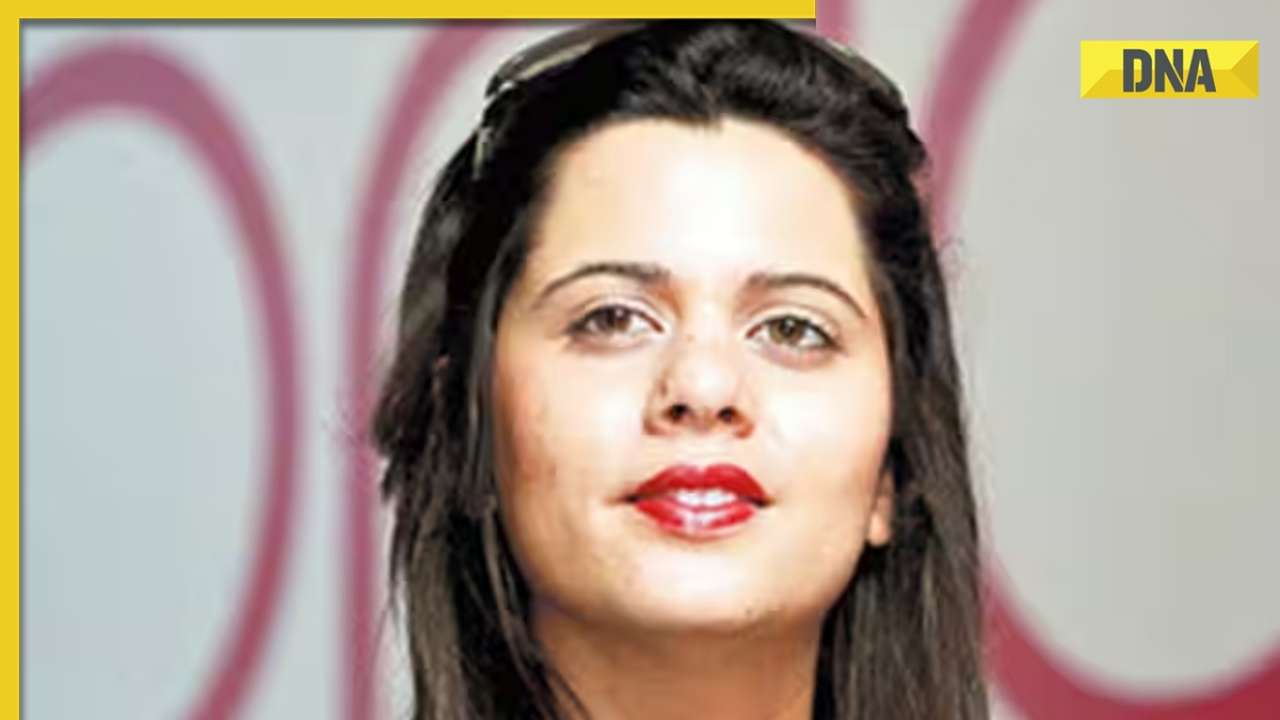 Meet Nisha Jagtiani, billionaire's daughter, heiress of Rs 78,000 crore Landmark Group
