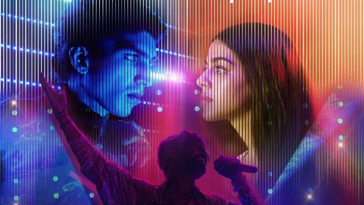 Almost Pyaar With DJ Mohabbat