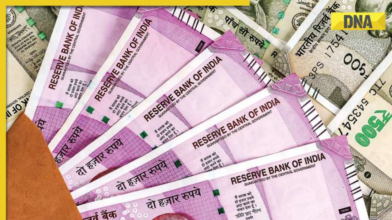 8th Pay Commission may dwarf 7th Pay boost for central government employees, details inside