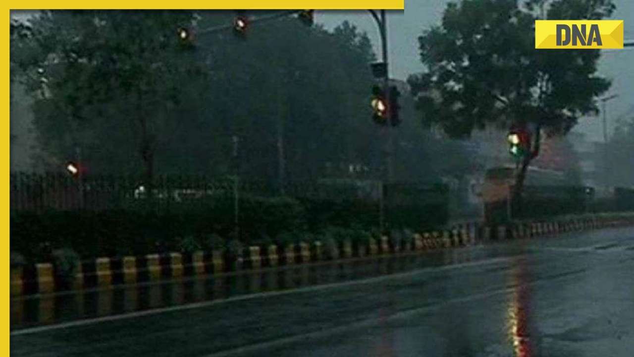 Delhi-NCR weather update: Will it rain in national capital tomorrow? Check latest IMD forecast