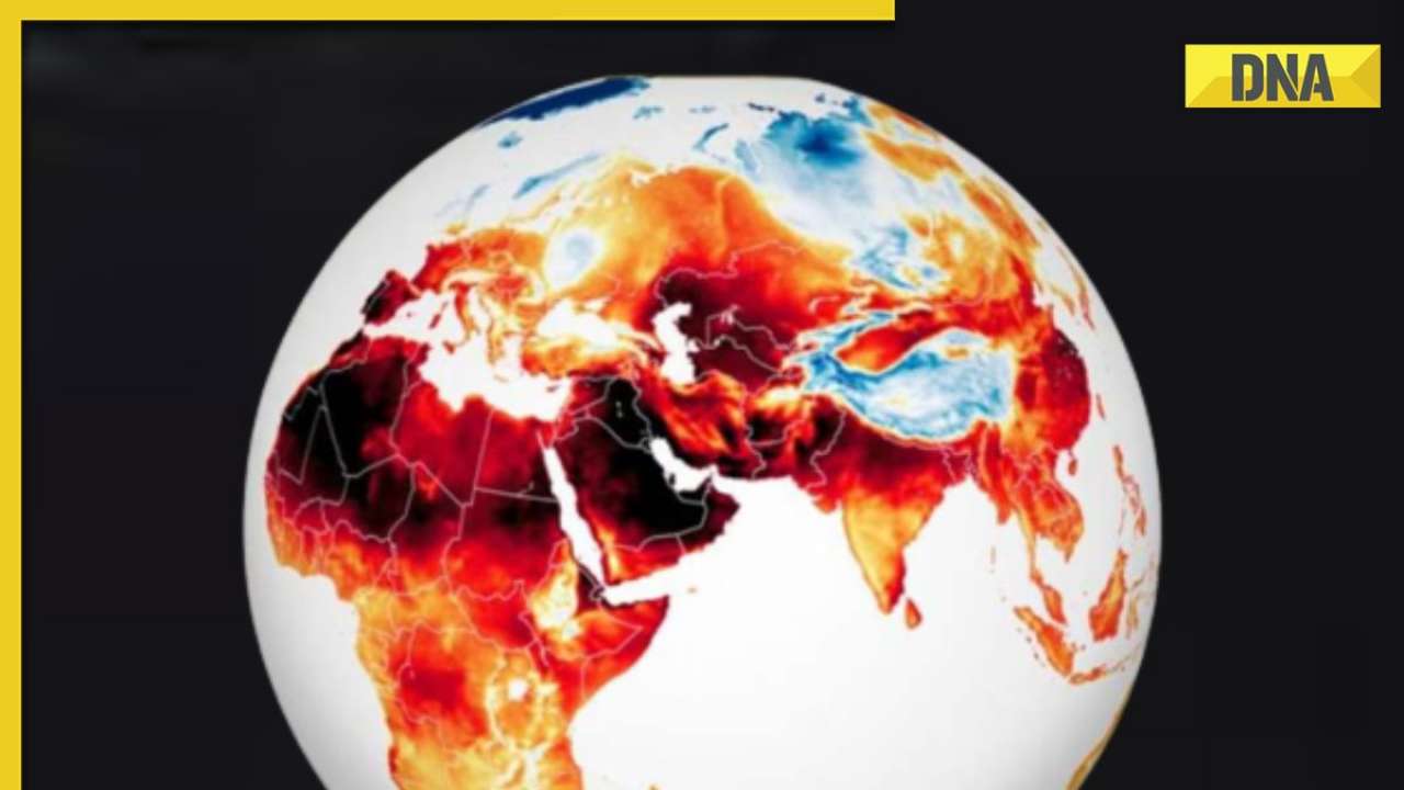 Global population may plunge to 6 billion by 2100, claims new study