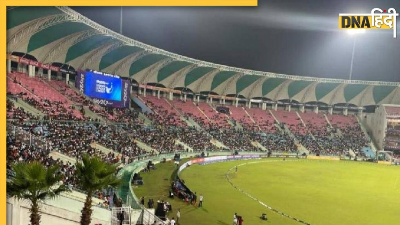 LSG vs DC: लखनऊ में पहली बार खेला जाएगा IPL मुकाबला, जानें कैसी है पिच और क्या कहते हैं आंकड़े