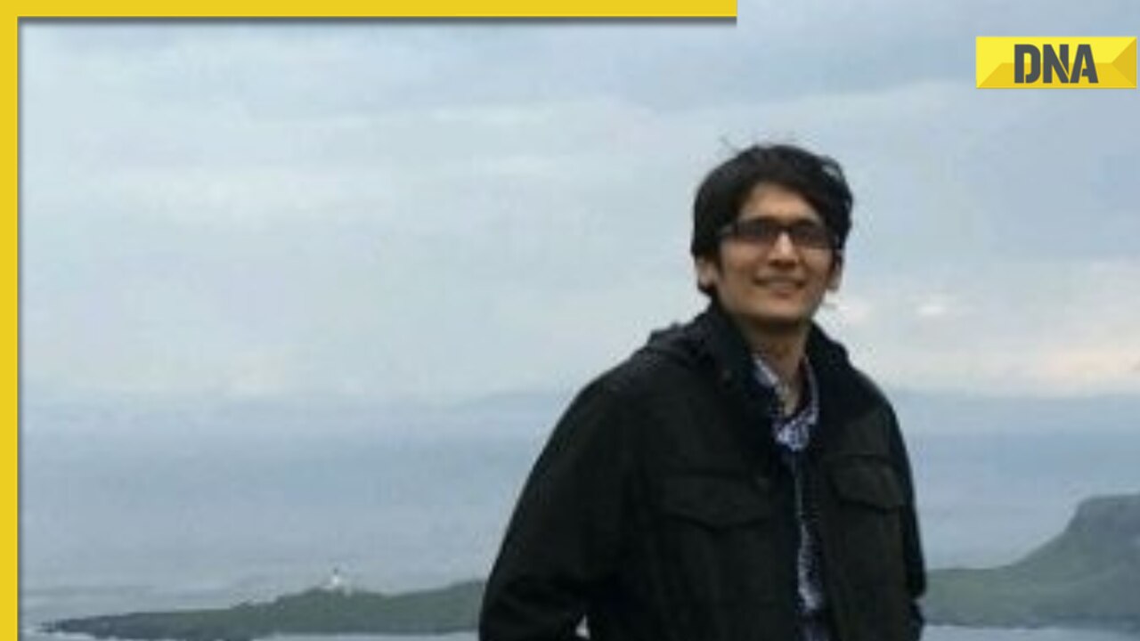 Meet Phani Kishan, Swiggy co-founder who was its employee, IIT, IIM alumnus joined 87000 crore firm as general manager