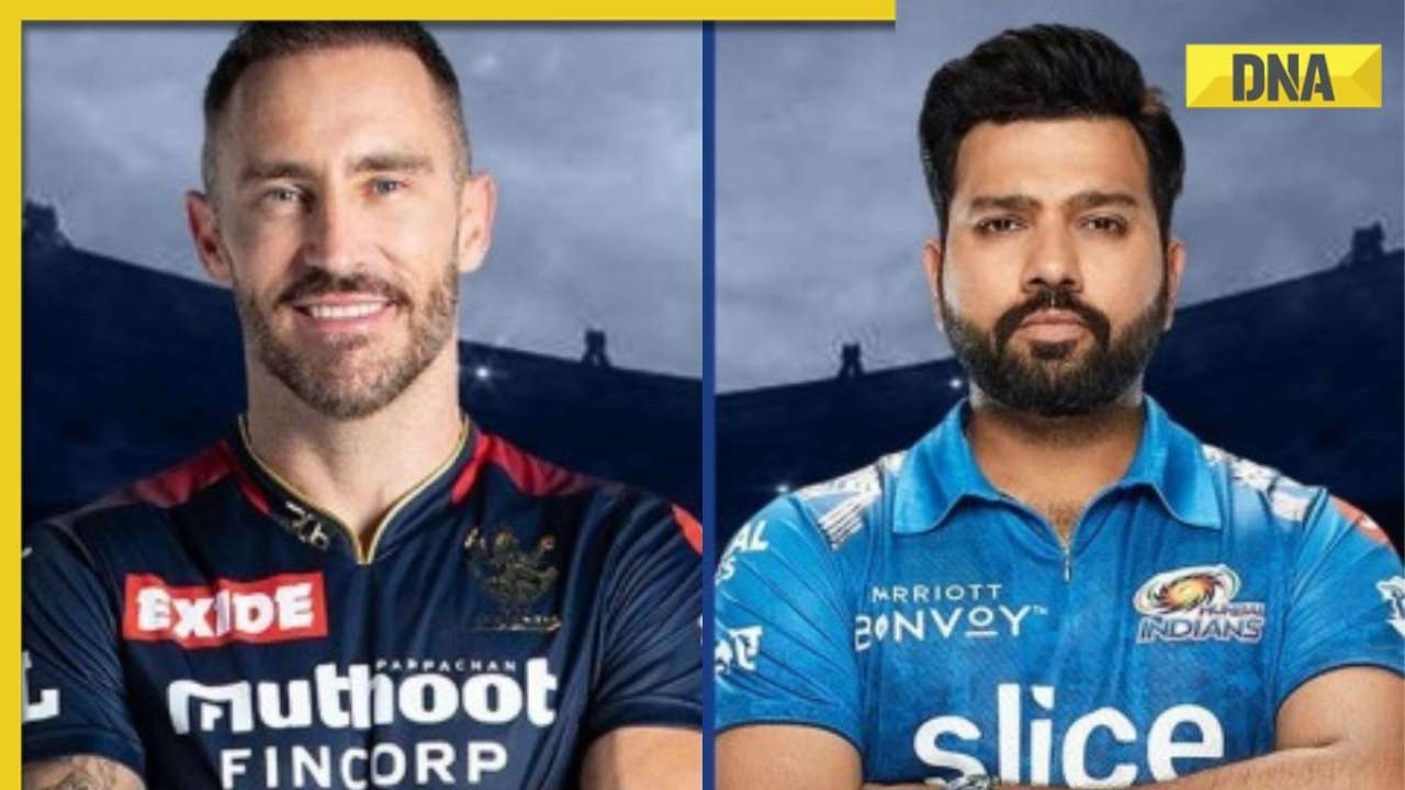 Rcb Vs Mi Ipl 2023 Dream11 Prediction Fantasy Cricket Tips For Royal Challengers Bangalore Vs 