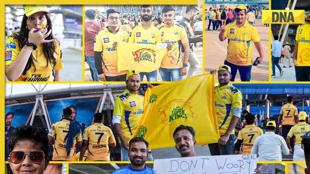 IPL 2023: Chennai Super Kings announce special offer for fans ...