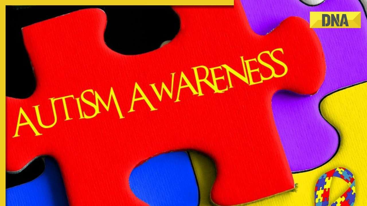 2582779 Autism Awareness 