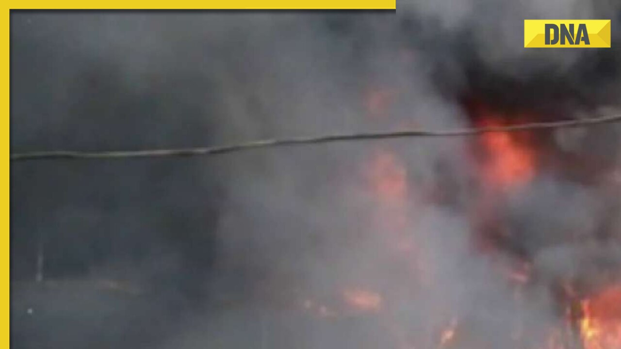 Bihar communal violence: Bomb blast leaves 5 injured, bullets fired amid Ram Navami clashes