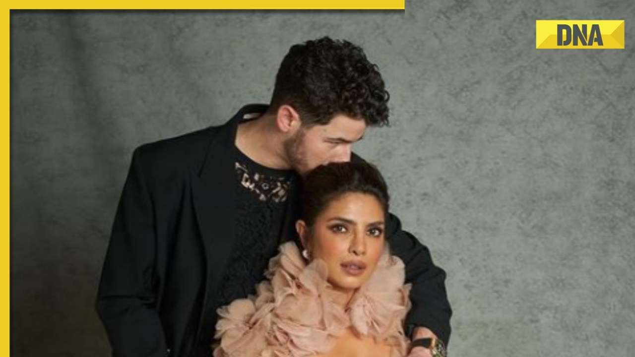 Nick Jonas should perform with brothers in Mumbai, suggests Priyanka Chopra