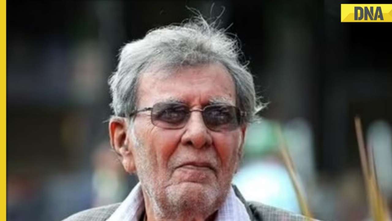 Salim Durani, former India cricketer, dies at 88