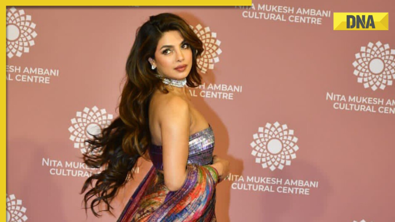 Priyanka Chopra says unlike outsiders, star kids ‘get multiple opportunities' in Bollywood: 'I'm not a nepo baby...'