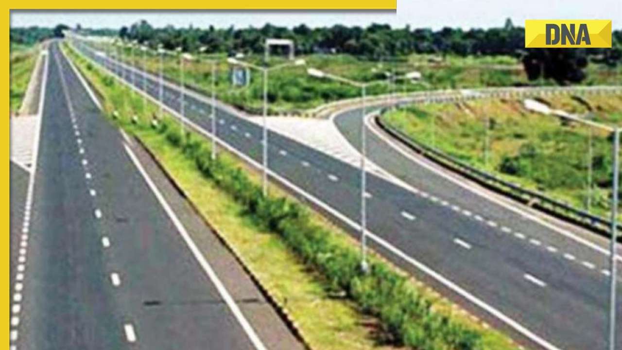 Ghaziabad to Kanpur in 3 hours! New highway to decongest Yamuna Expressway, connect 9 districts; check details