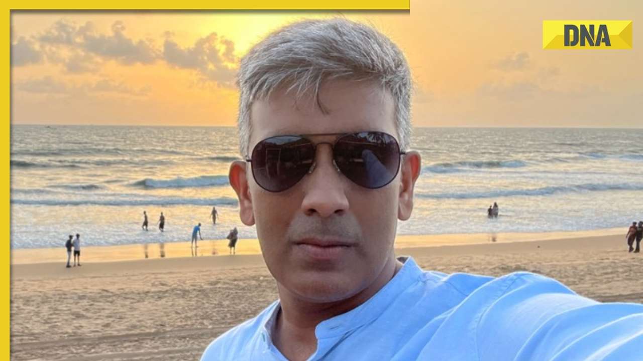 Meet Karthik Gurumurthy, IIM alumni heading Swiggy Instamart who stepped down hinting at…