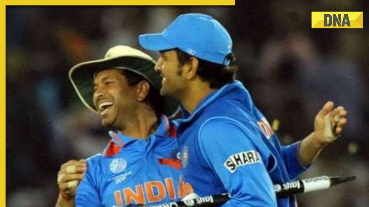 ‘We all knew that it was paaji’s…’: MS Dhoni reveals new 2011 World Cup ...