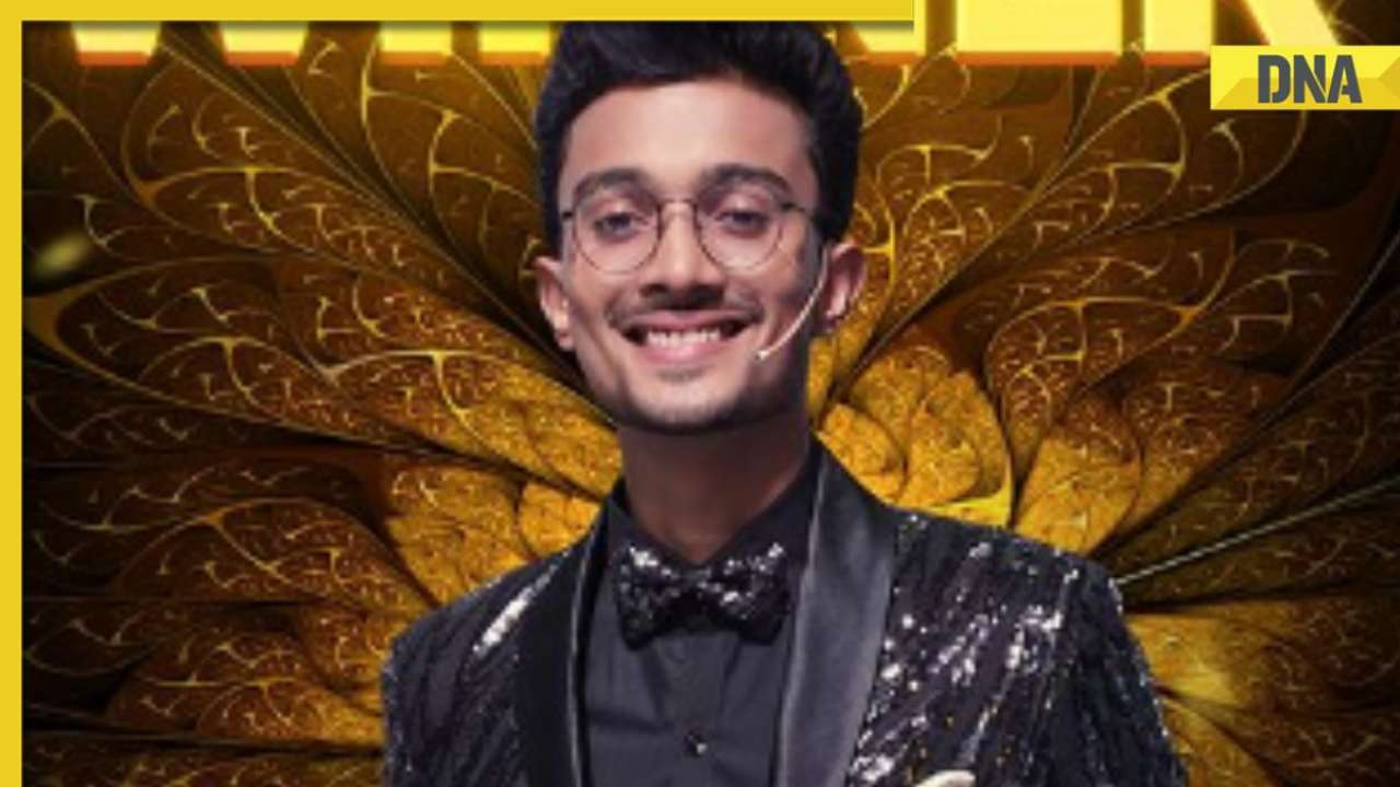 Indian Idol 13: Rishi Singh wins music-reality show, takes home Rs 25 lakh prize money with car