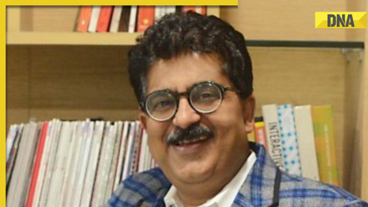 Meet vishwadeep bajaj, once bankrupt ceo who gets rs 1. 36 crore per day revenue sending sms for gurgaon firm