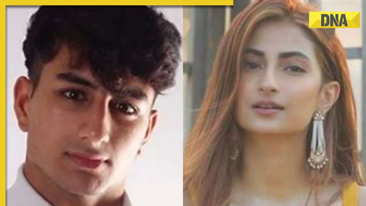 Palak Tiwari opens up on dating rumours with Ibrahim Ali Khan, says ...