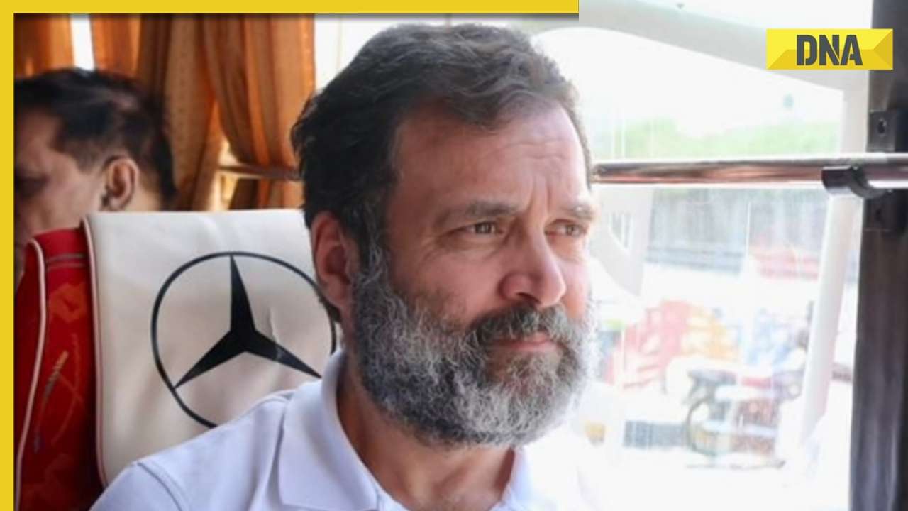 Modi surname defamation case: Rahul Gandhi files appeal in Surat court, hearing on conviction stay on April 13