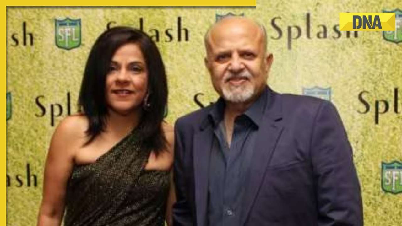From taxi driver to net worth of Rs 42,000 crore: Meet Mukesh Jagtiani, one of UAE’s richest Indians