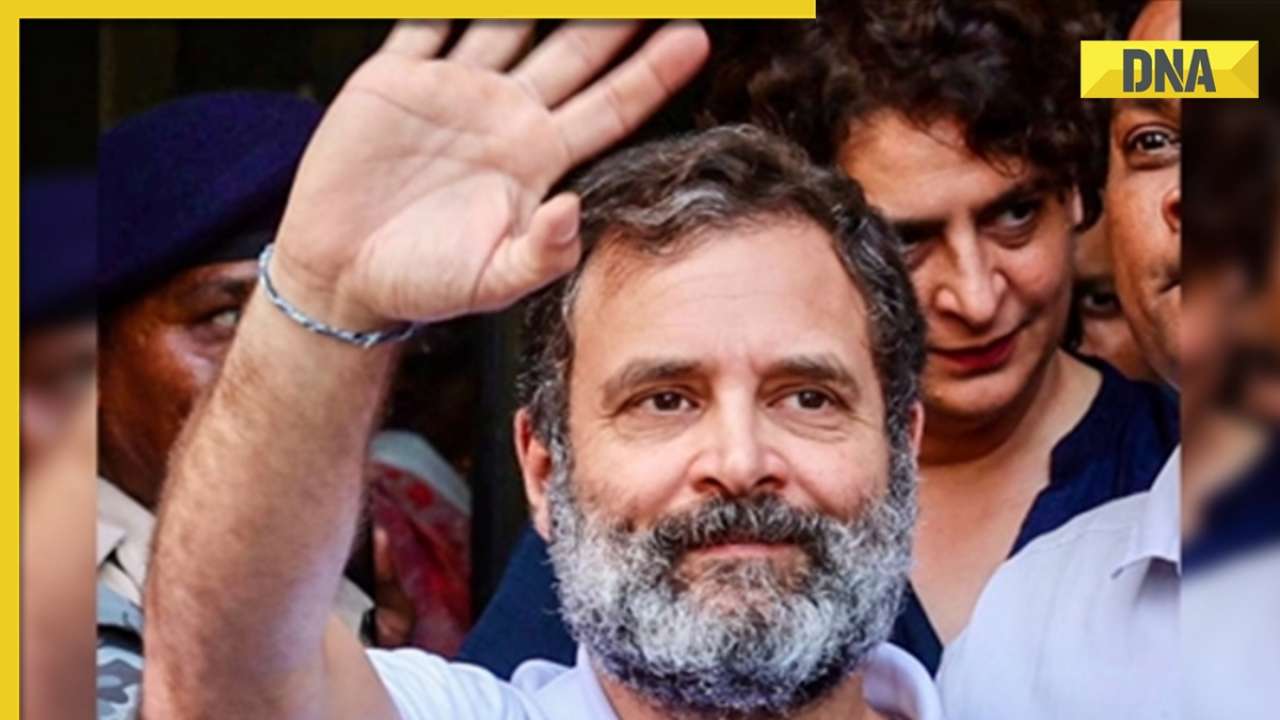 Will stay on conviction restore Rahul Gandhi's Lok Sabha membership? Here’s what legal experts say