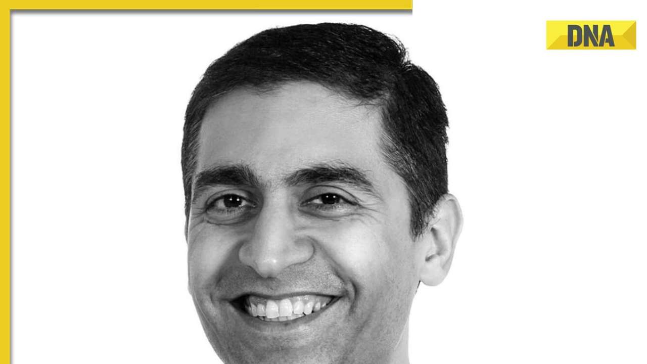Meet rajan kohli, iim alumnus who was responsible for $6 billion annual revenue at wipro, quit to join…
