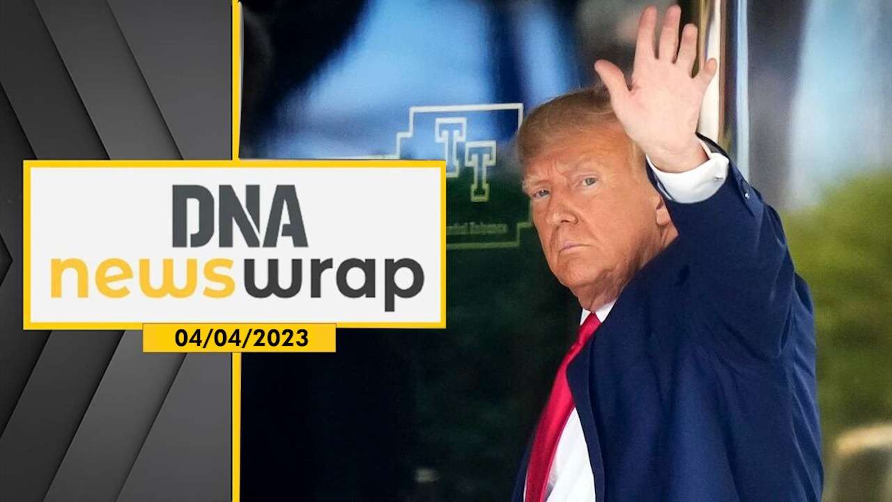 DNA News Wrap, April 4