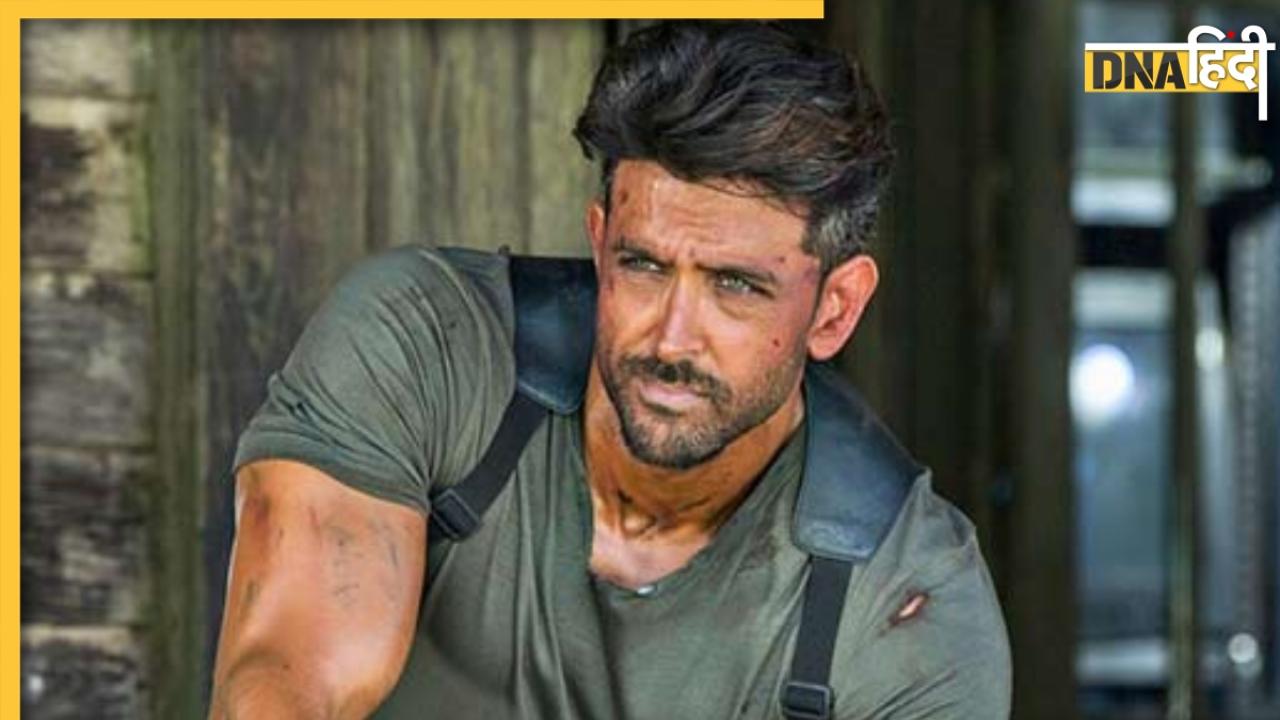 Hrithik Roshan की War 2 पर आया 'सबसे बड़ा अपडेट', जुड़ा इस स्टार का नाम, Tiger 3 से कनेक्शन पर खुलासा