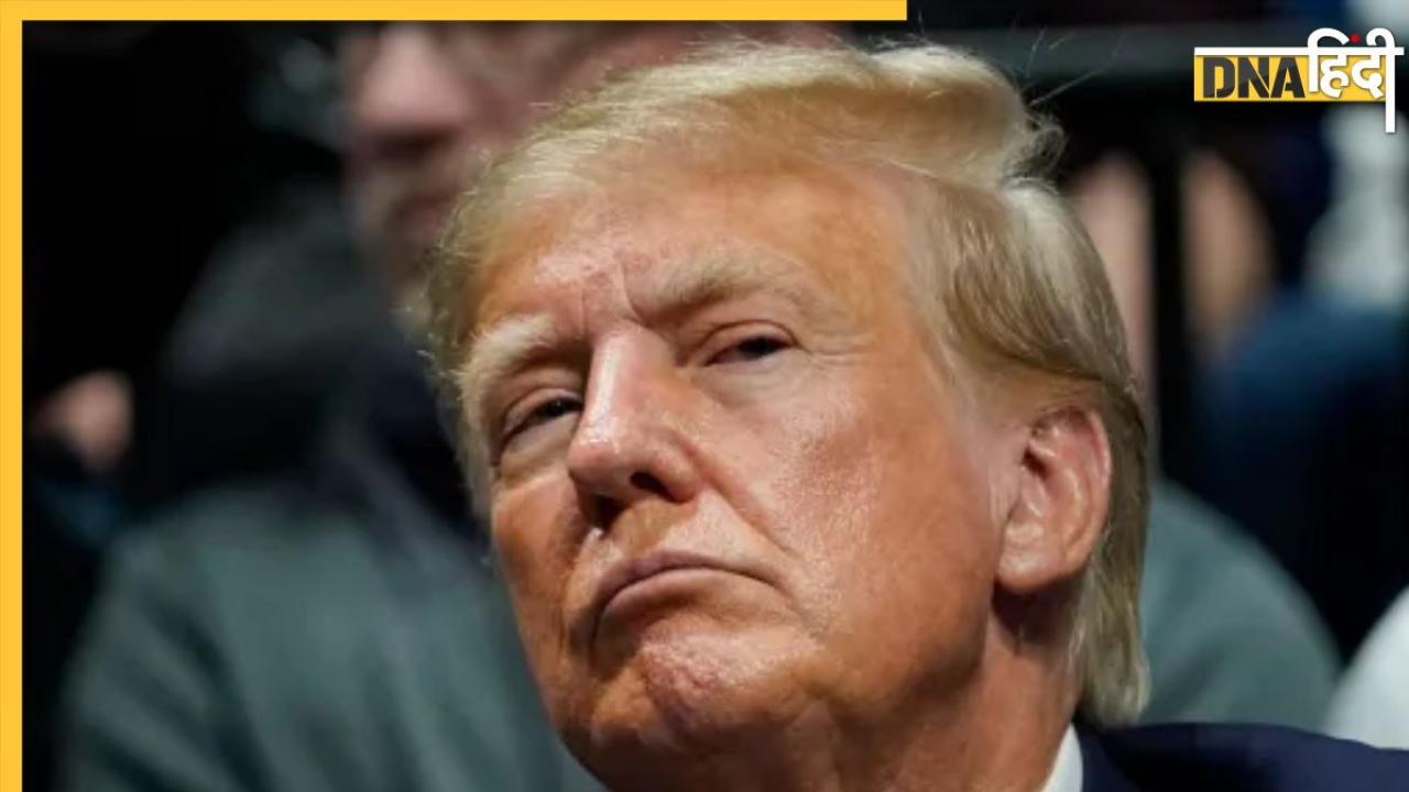 US Elections 2024: यूएस राष्ट्रपति चुनाव में ब्रिटिश सरकार कर रही गड़बड़, जानिए Donald Trump ने लगाया है क्या आरोप