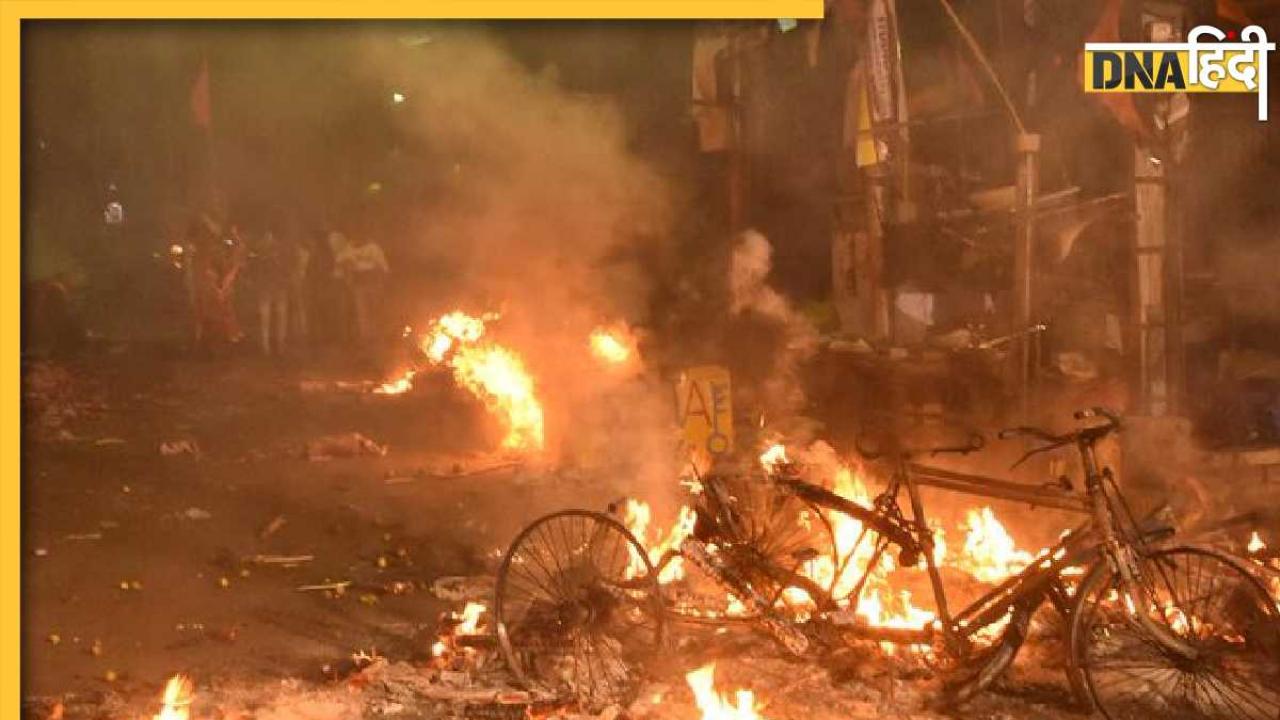 Ram Navami Violence पर ममता बनर्जी को हाई कोर्ट का झटका, हनुमान जयंती पर केंद्रीय बल तैनात करने को कहा