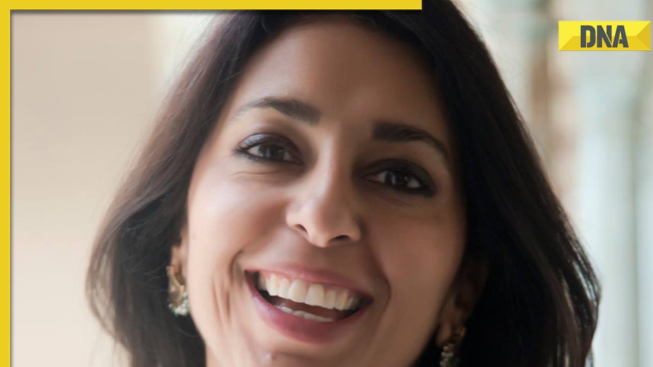 Meet Simran Lal, CEO who didn't join father Vikram Lal's Rs 80,000 crore motorcycle empire; education, business details