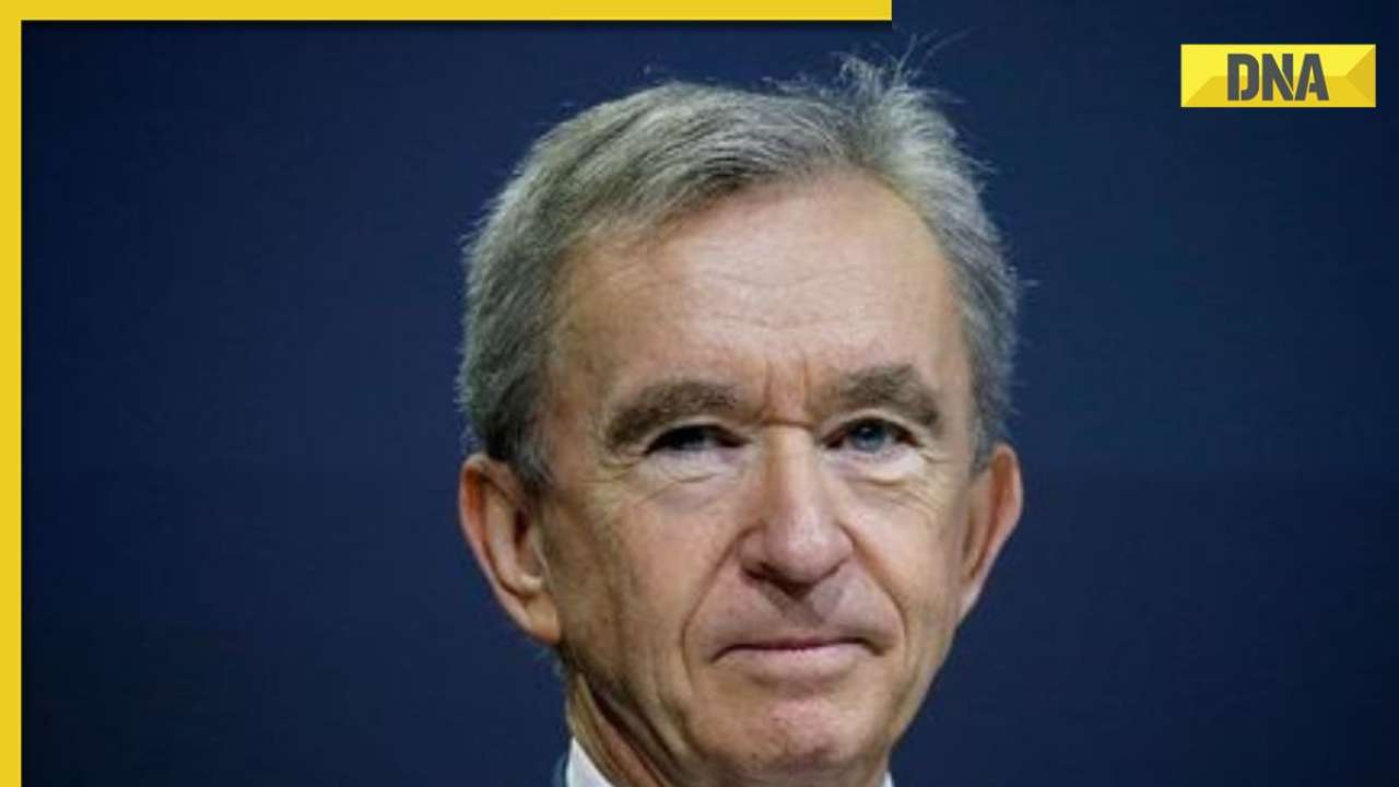 Voice of America - The world's top five billionaires, according to  real-time ranking by Forbes, as of January 12, 2023. 👉French billionaire  Bernard Arnault announced Wednesday that his daughter Delphine would head