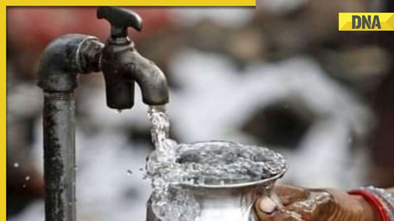 Mussoorie to run out of drinking water by 2052: Report makes shocking claim
