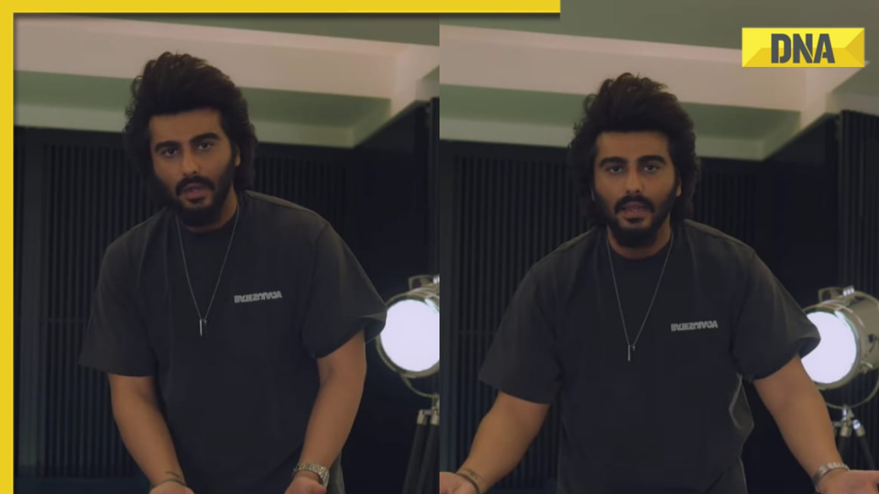 Which 'top hero' is Arjun Kapoor miffed with for making him wait for hours on set? Know the story behind viral video