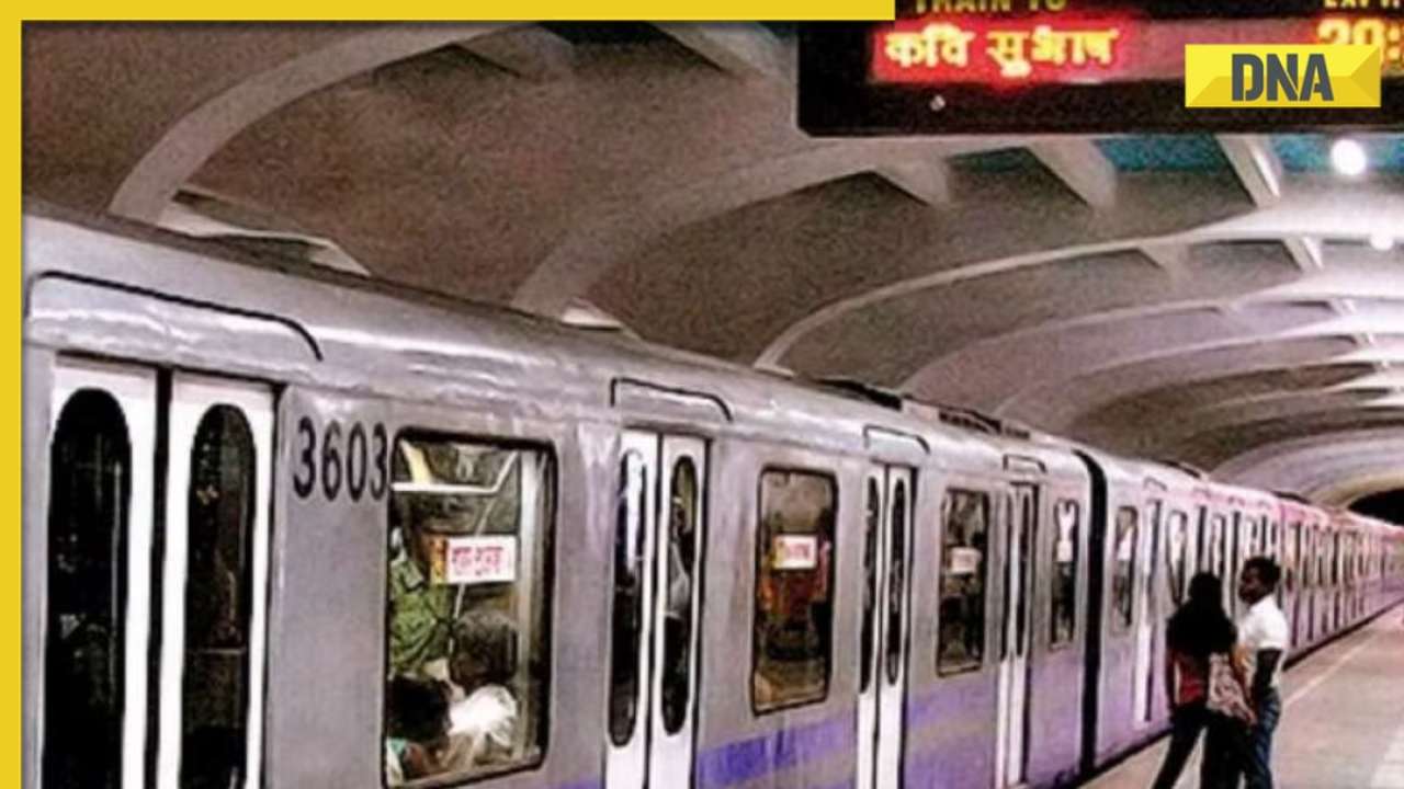 IPL 2023: Kolkata set to run midnight Metro trains on IPL matchdays, check timings, route, other details
