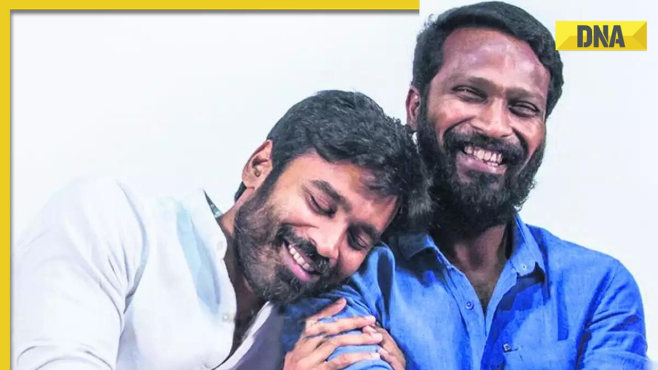 Vetrimaaran breaks silence on rumours that his Dhanush-starrer Vada Chennai 2 has been shelved