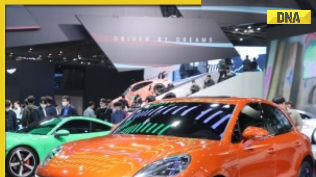 5 automakers to recall over 23,000 vehicles over faulty parts