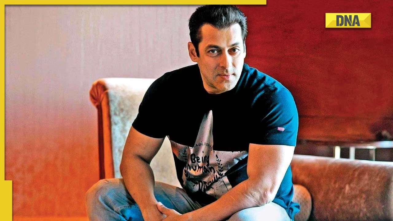Salman Khan lashes out at actors for 'vulgarity, nudity, gaali-galoch' in web series: 'There should be censor on OTT'