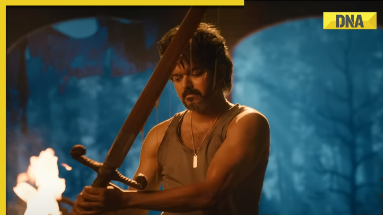 Vijay and Lokesh Kanagaraj’s Leo has already earned whopping Rs 400 crore six months before release, here's how