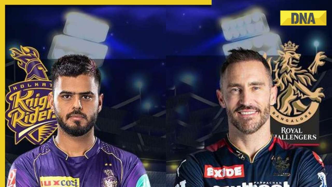 KKR vs RCB IPL 2023 Highlights Shardul Thakur Suyash Sharma