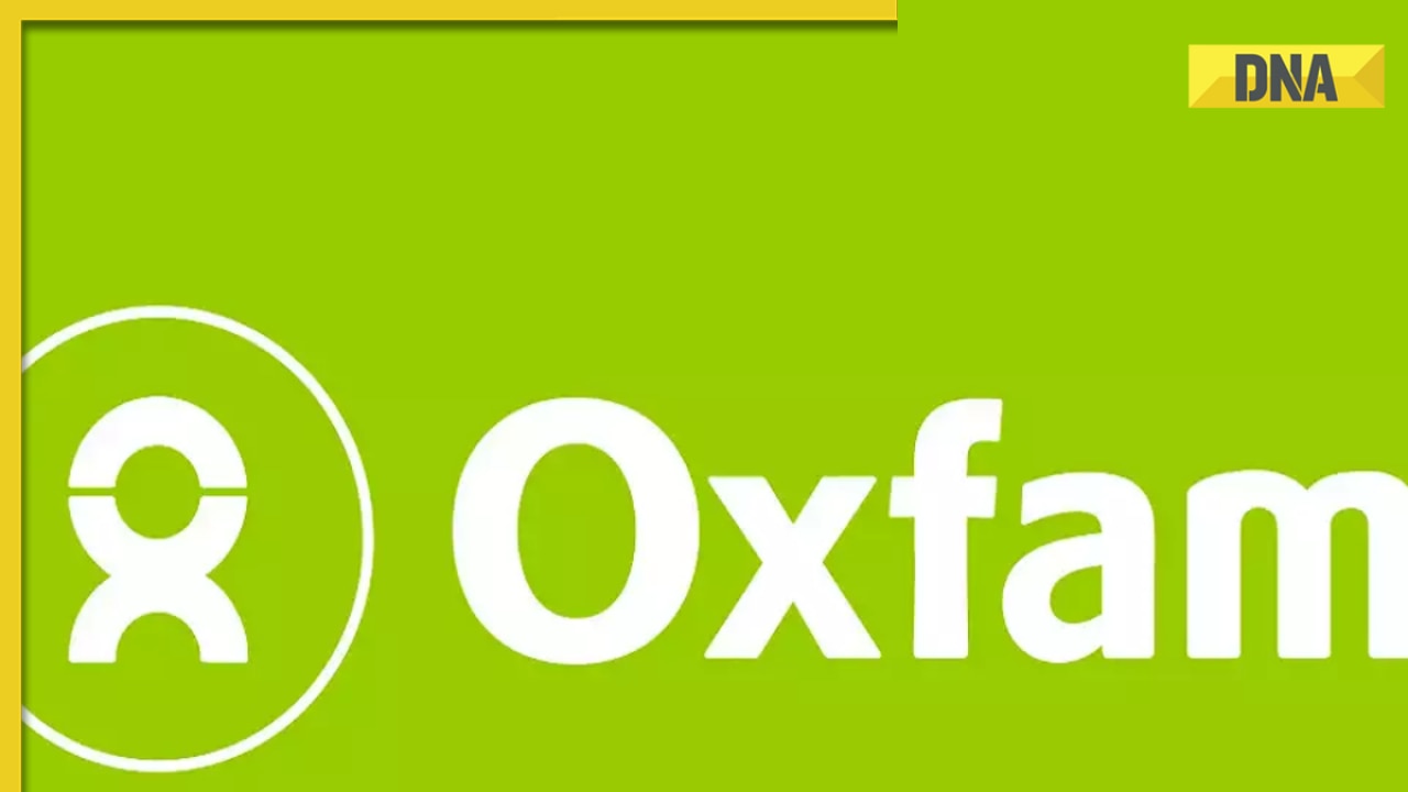 Who Owns NGO Oxfam India? Know Controversy Over Foreign Funds, Reason ...