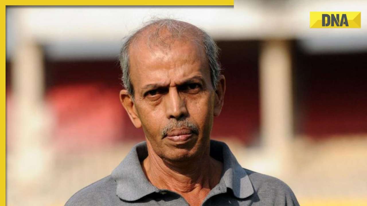 'Deeply saddened': BCCI mourns the death of former Indian opening batsman Sudhir Naik