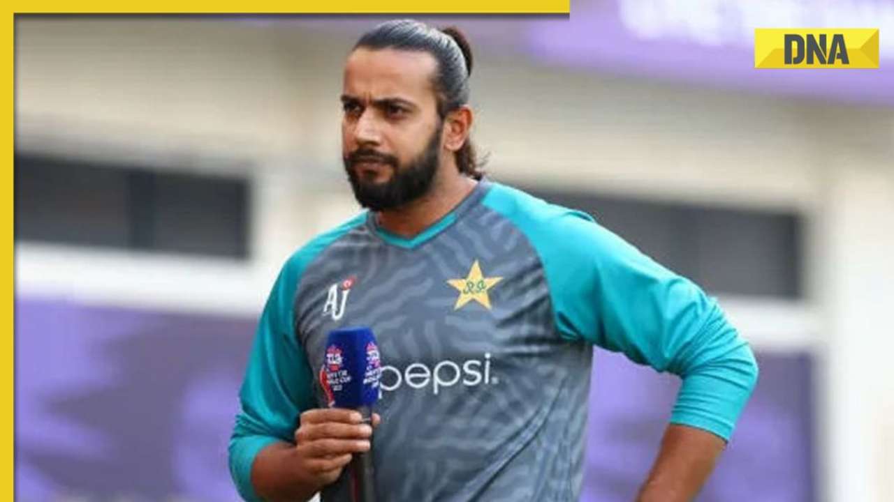 'Will take action if they...': Imad Wasim sends hard-hitting warning to Pakistan Cricket Board 