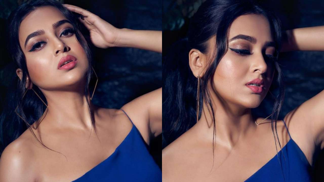 In pics: Tejasswi Prakash sets the internet on fire with her gorgeous ...