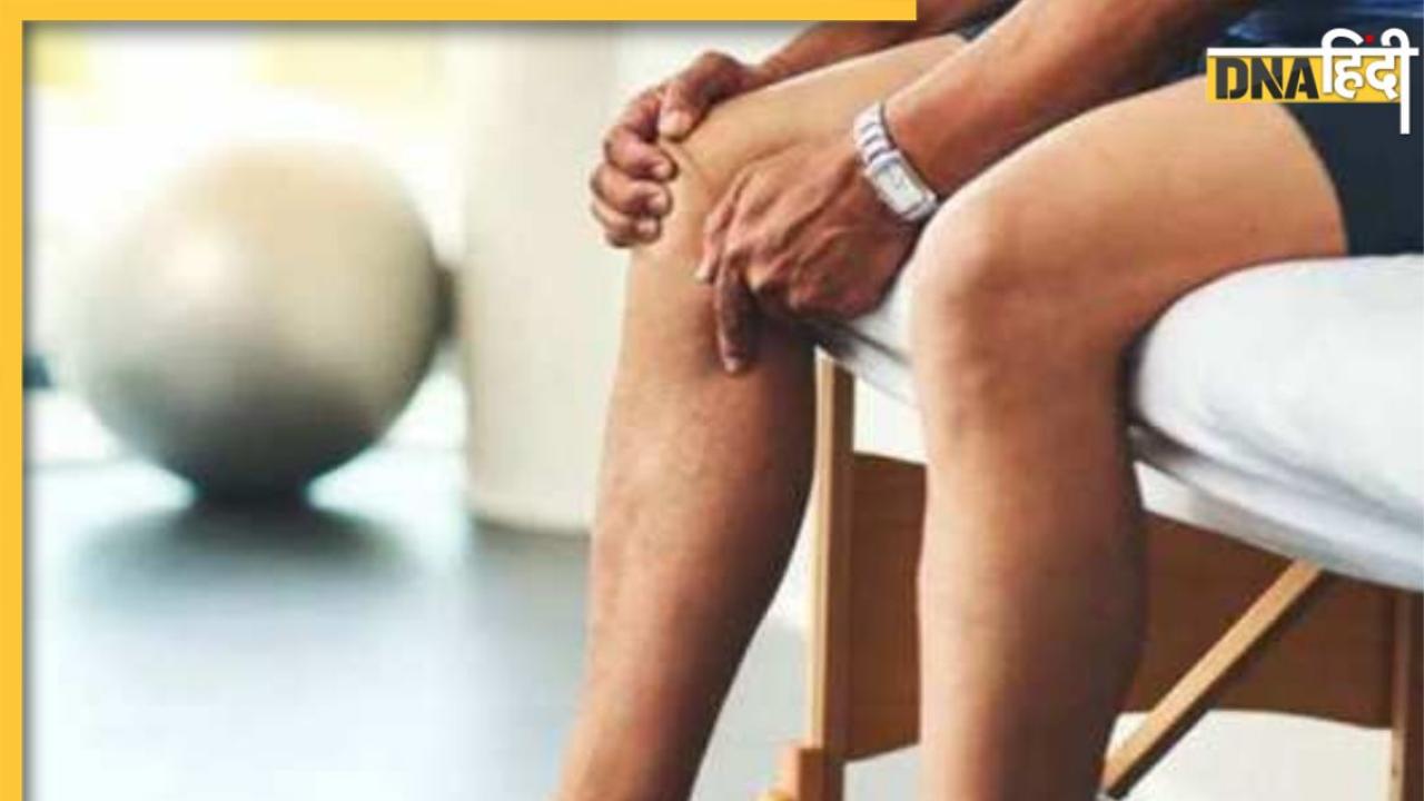 Joint Pain Remedy: ये 5 एंटी-इंफ्लेमेटरी फूड्स जोड़ों के दर्द में करते हैं पेनकिलर का काम, आज से ही शुरू कर दें सेवन