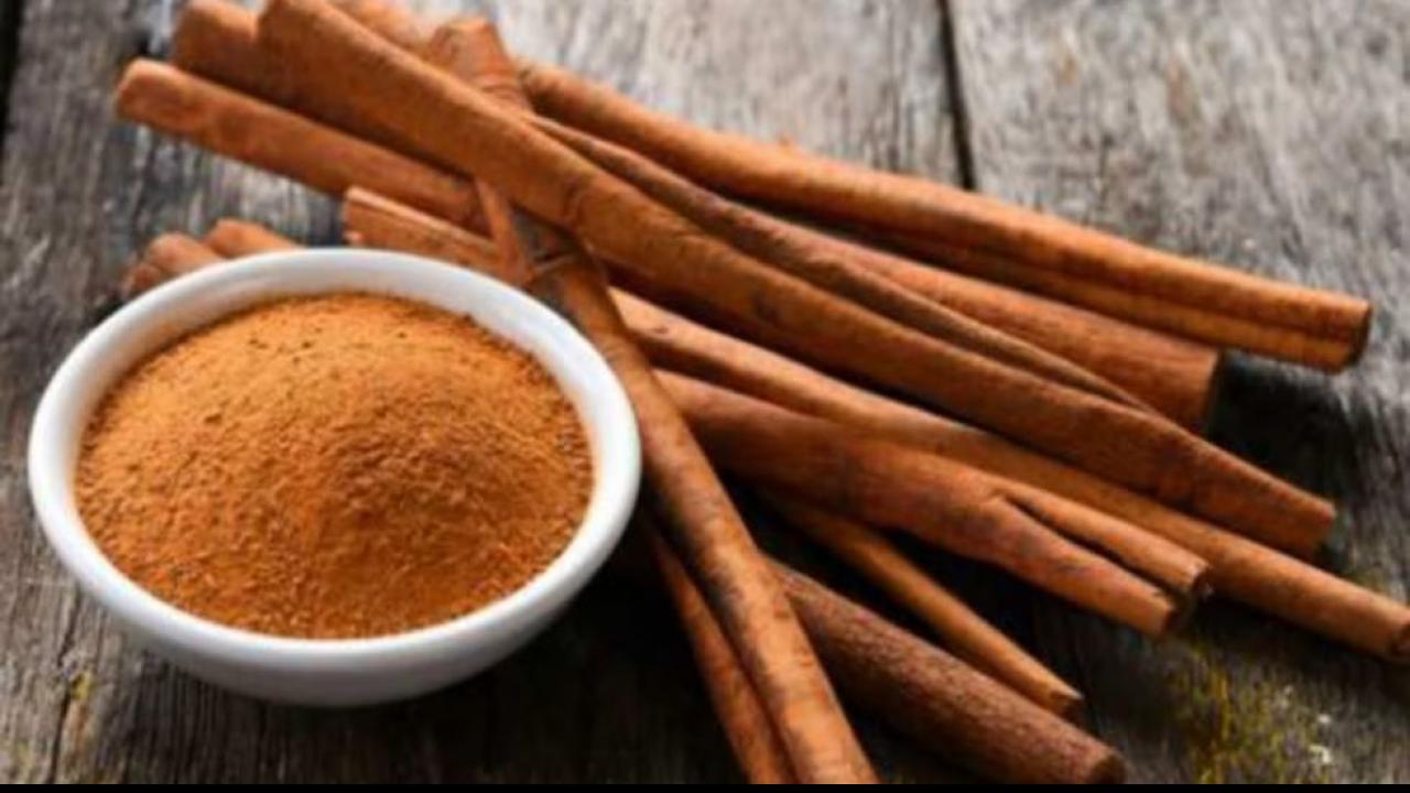 दालचीनी-Cinnamon For Joint Pain 