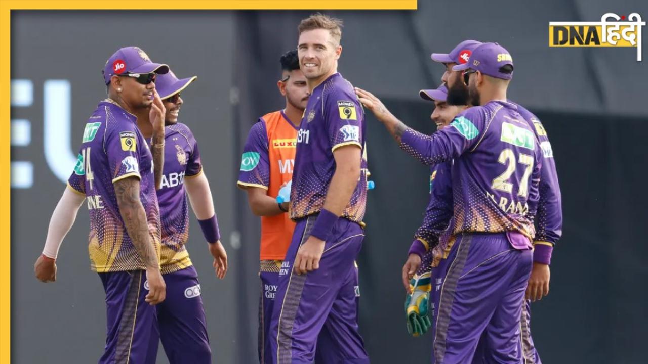 KKR vs RCB: मैच से पहले केकेआर को लगे दो बड़े झटके, बैंगलोर के खिलाफ नहीं खेलेंगे ये दोनों धुरंधर