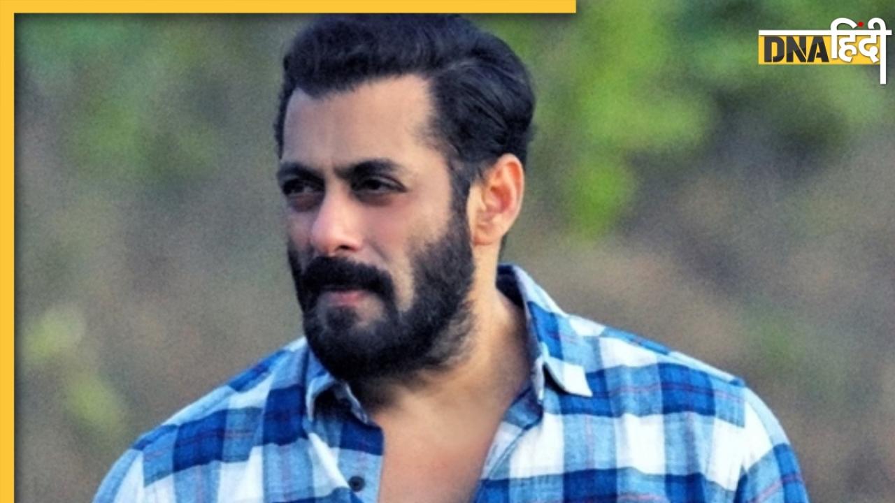 'OTT पर न्यूड सीन बंद करो', वेब सीरीज में अश्लीलता पर भड़के Salman Khan, फिल्में नहीं चलने पर कही ऐसी बात