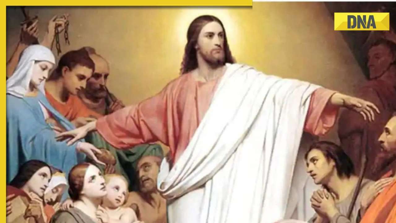 Good Friday 2023 History Significance Messages And More