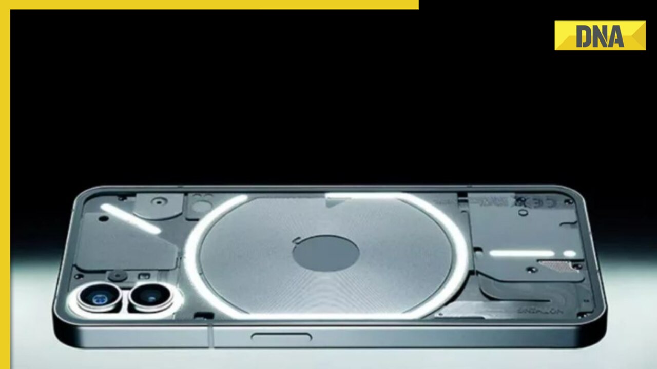 Nothing Phone (1) available at just Rs 1,500 in Flipkart sale on Good Friday, check details